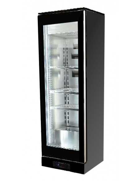Aging display case - No. 1 door - Cm 62 x 62 x 190 h