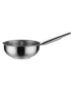 Casserole - Stainless steel