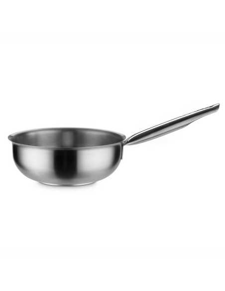 Casserole - Stainless steel