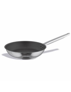 Padella inox - Antiaderente 2