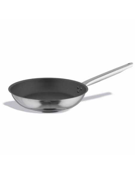 Padella inox - Antiaderente