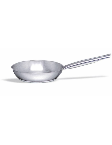 Padella inox