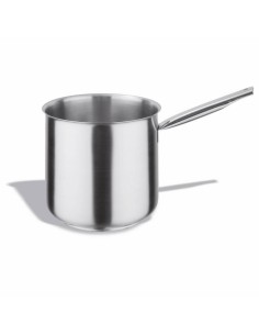 Casseruola bagnomaria - Acciaio inox - 1 manico 2