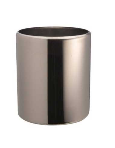 Carapina gelateria - Acciaio inox AISI 304 -...