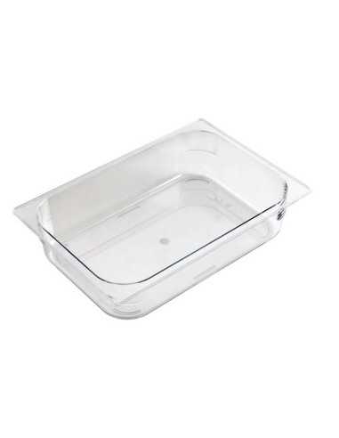 Contenedor - Policarbonato - Dimensiones cm 36...