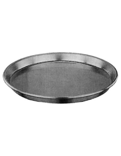 Tray - Aluminized sheet