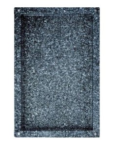 Sartén - Esmaltada - Plegada - Acero inoxidable -... 2