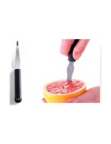 Cuchillo para pomelo - mm 210