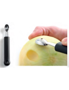 Cuchara para melón - Ø 26 mm - Longitud 160 mm 2