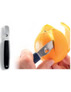 Peeler knife - mm 175 2