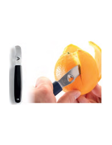 Peeler knife - mm 175