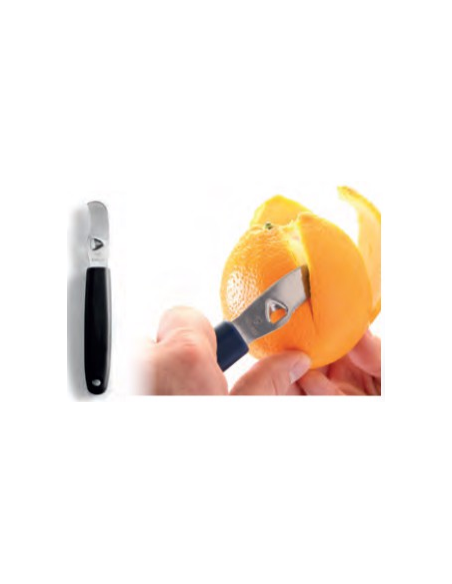 Peeler knife - mm 175