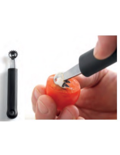 Scavino per pomodoro - Ø mm 22 - Lunghezza mm 150 2