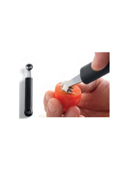 Tomato corer - Ø 22 mm - Length 150 mm