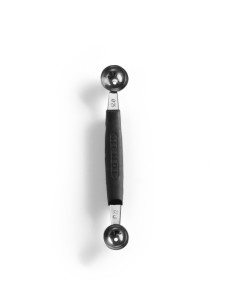 Scavino per melone - Ø mm 22/25 - Lunghezza mm 165