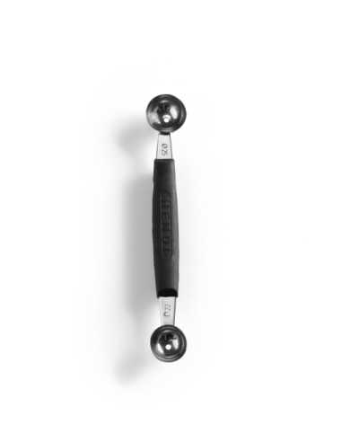 Scavino per melone - Ø mm 22/25 - Lunghezza mm 165