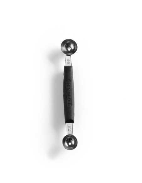 Scavino per melone - Ø mm 22/25 - Lunghezza mm 165