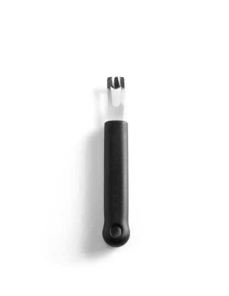 Coltello scanalatore - Lunghezza mm 155