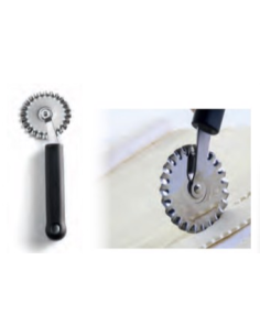 Pasta cutter - Blade Ø mm 60 - Length mm 188 2