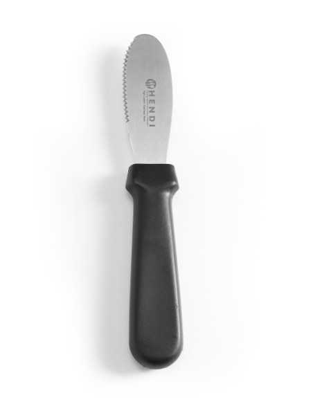 Coltello per spalmare - Lama mm 85 - Lunghezza mm 210