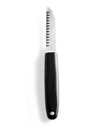 Coltello per decorazioni - Lama mm 90 -...