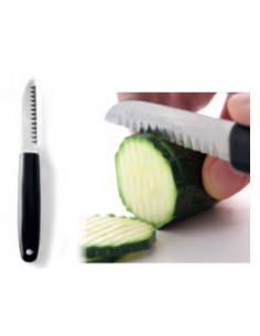 Decoration knife - Blade mm 90 - Length mm 200 2