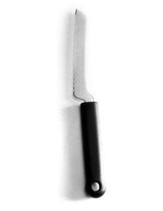 Coltello per pomodori - Lama mm 110 - Lunghezza mm 224