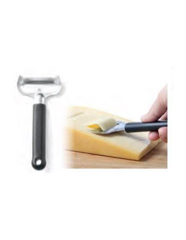 Tagliaformaggio morbido - Lunghezza mm 160