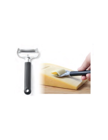 Cortador de queso blando - longitud 160 mm