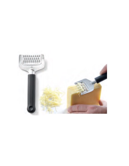 Grater - Length mm 170