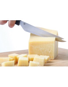 Coltello per formaggio - Lama mm 130 - Lunghezza mm 250 2