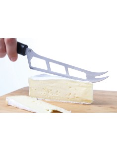 Coltello per formaggio - Lama mm 160 - Lunghezza mm 270 2