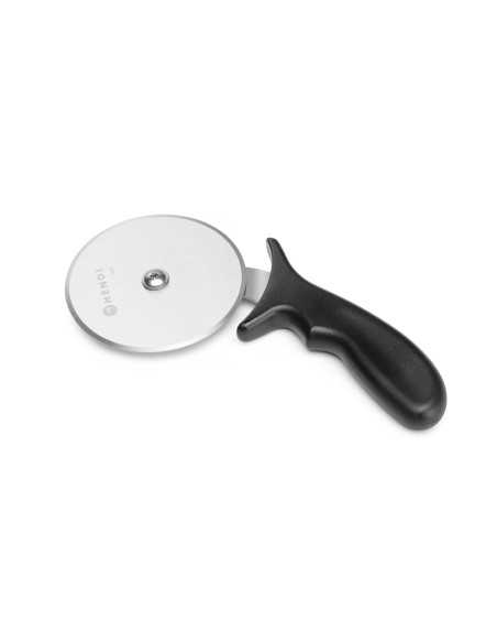 Rodillo para pizza - Lámina Ø mm 100 - longitud mm 240