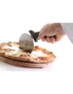 Pizza wheel - Blade Ø mm 100 - Length mm 240 2