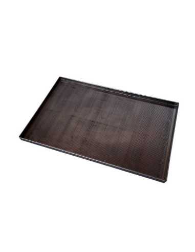 Bandeja - Microperforada - Teflonada - Aluminio...