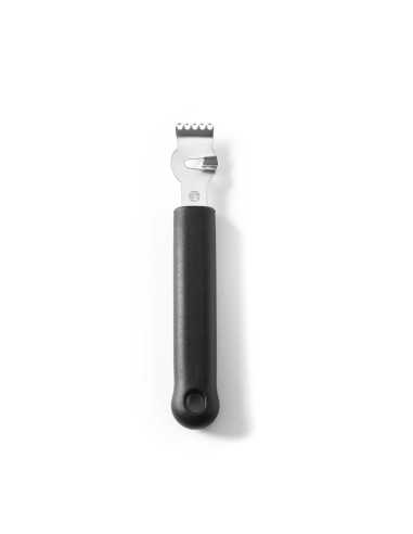 Carving knife set - 6 pieces - In case - mm 280...