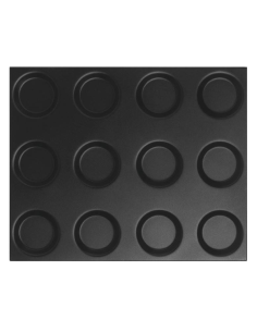 Sartén para tortitas - Para tortitas - Aluminio -... 2