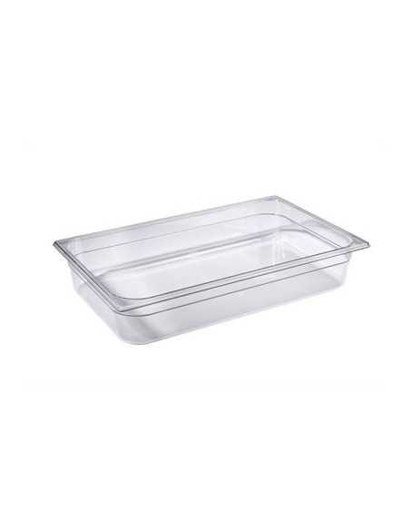 Contenitore - Policarbonato - Dimensioni GN 1/1