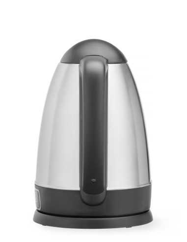 Hervidor eléctrico inalámbrico - Capacidad Lt....