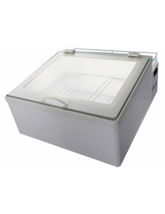 Espositore - Vaschette n. 3 da Lt 5 oppure n. 6 da Lt 2.5...