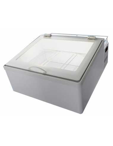 Espositore - Vaschette n. 3 da Lt 5 oppure n. 6...