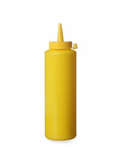 Frascos dosificadores - Capacidad 0,35 Lt. -...