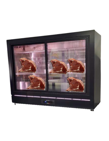 Pensile maturatore - Capacità 600 lt - Senza...