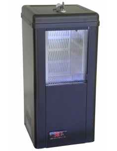 Expositor refrigerado - Temperatura -5°/ +5°C - Expositor...