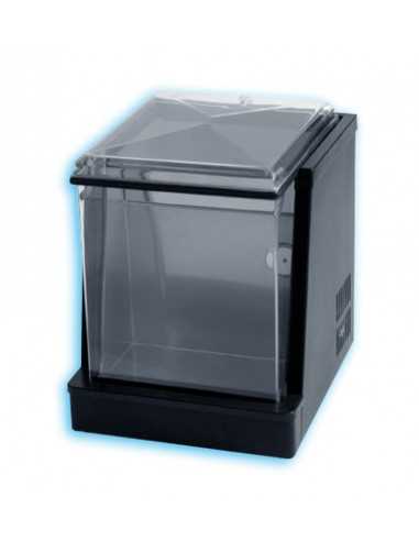 Refrigeratore per vini e spumanti - Temp....