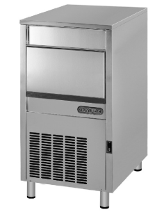 Fabricador - Cubo hueco - A paletas - Capacidad 57 kg /... 2