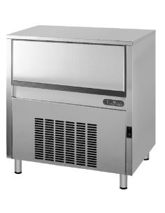 Fabricante - Cubo hueco - A paletas - Capacidad 125 kg /...