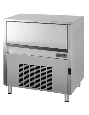 Fabricante - Cubo hueco - A paletas - Capacidad...