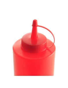 Bottiglie dosatrici - Capacità 0.7 Lt. - Trasparente -... 2