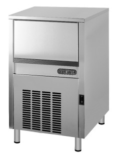 Manufacturer - Granular flakes - Capacity 80 kg / 24h... 2